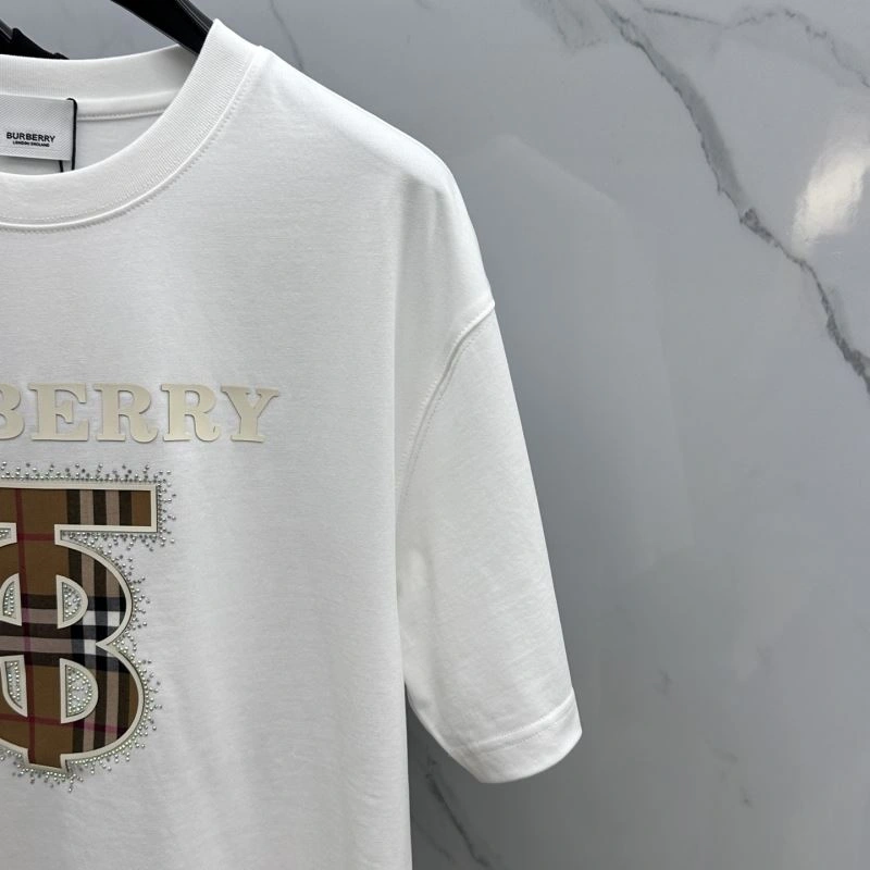 Reliable Burberry T-Shirts 101919