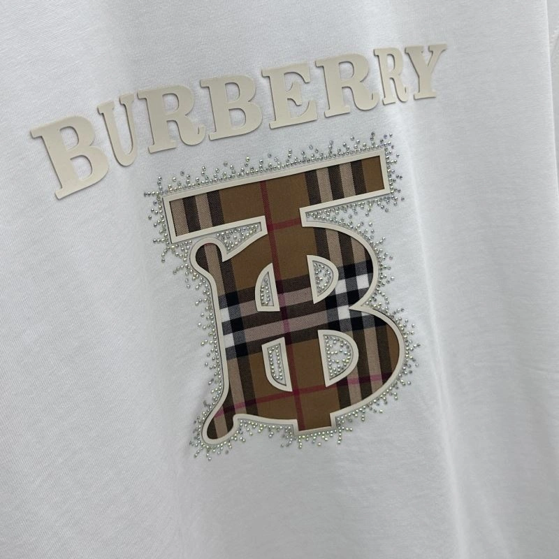 Reliable Burberry T-Shirts 101919