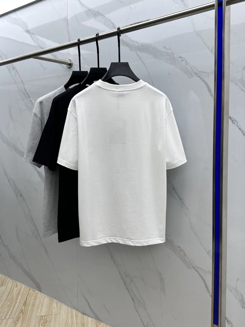 Reliable Burberry T-Shirts 101919