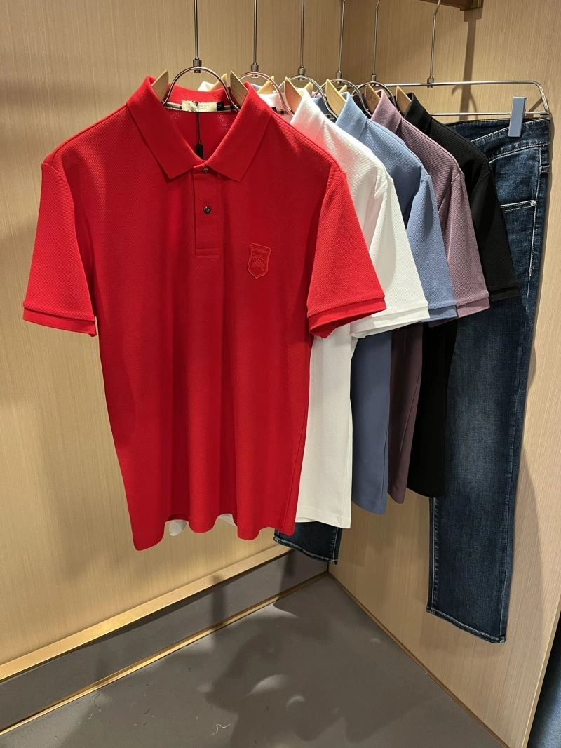 ZeroBulk Burberry T-Shirts 101918
