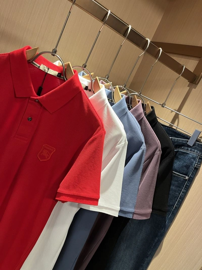 ZeroBulk Burberry T-Shirts 101918