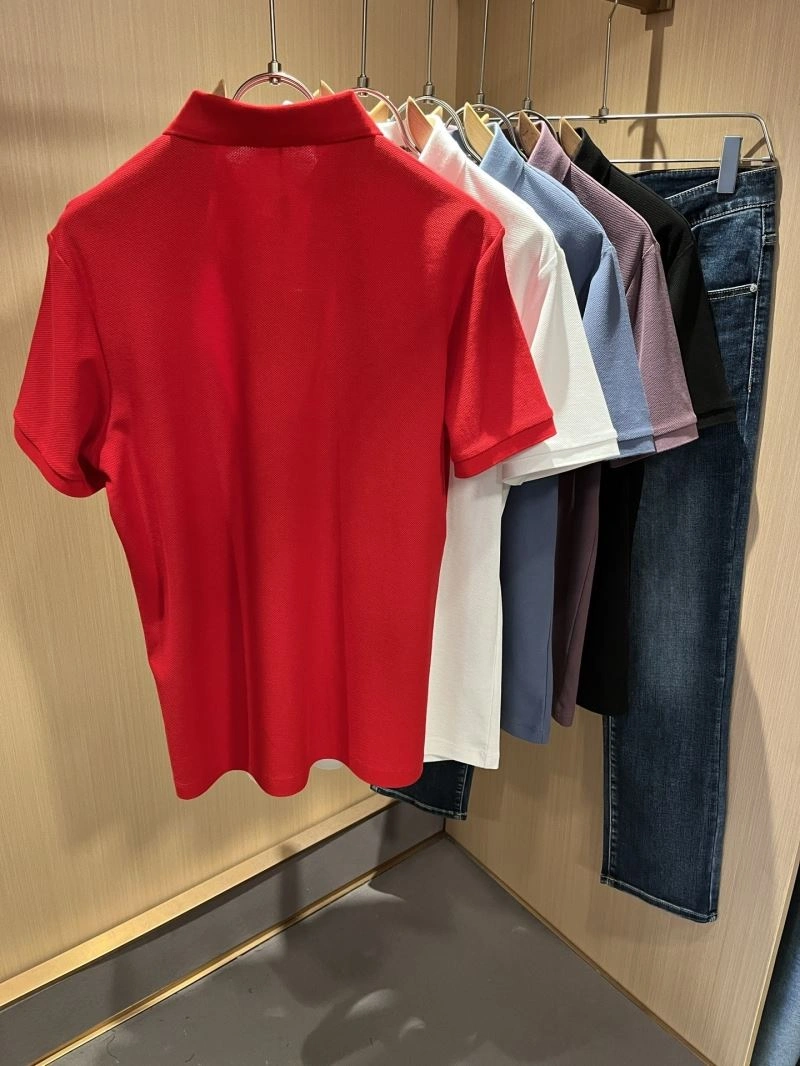 ZeroBulk Burberry T-Shirts 101918