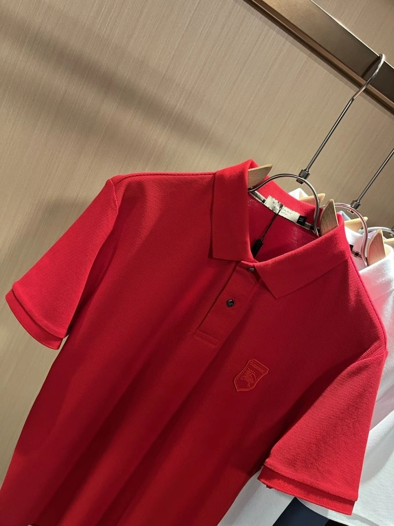 ZeroBulk Burberry T-Shirts 101918