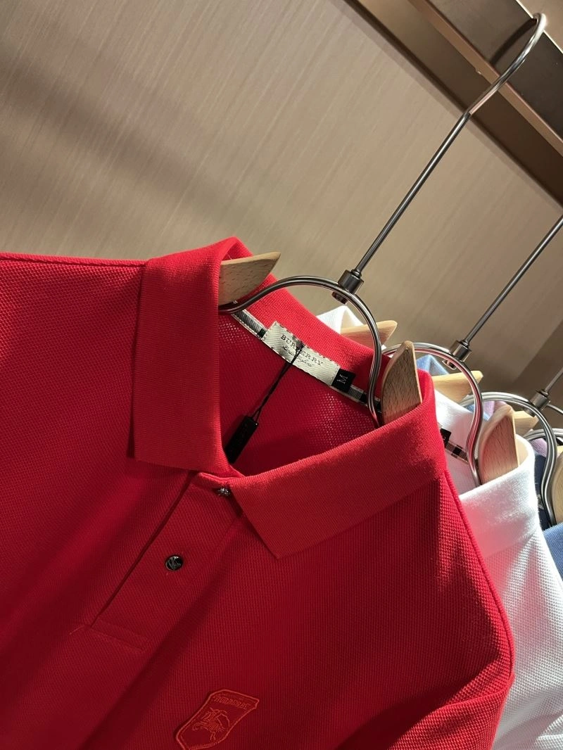 ZeroBulk Burberry T-Shirts 101918