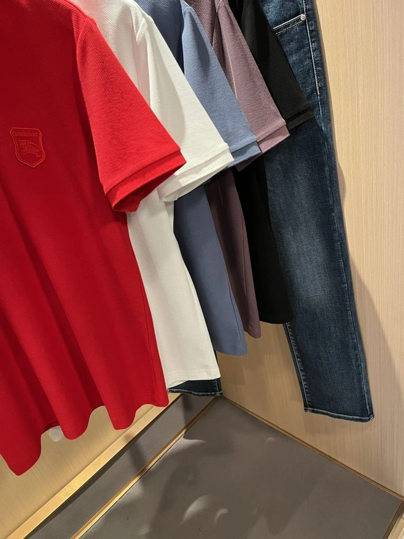 ZeroBulk Burberry T-Shirts 101918
