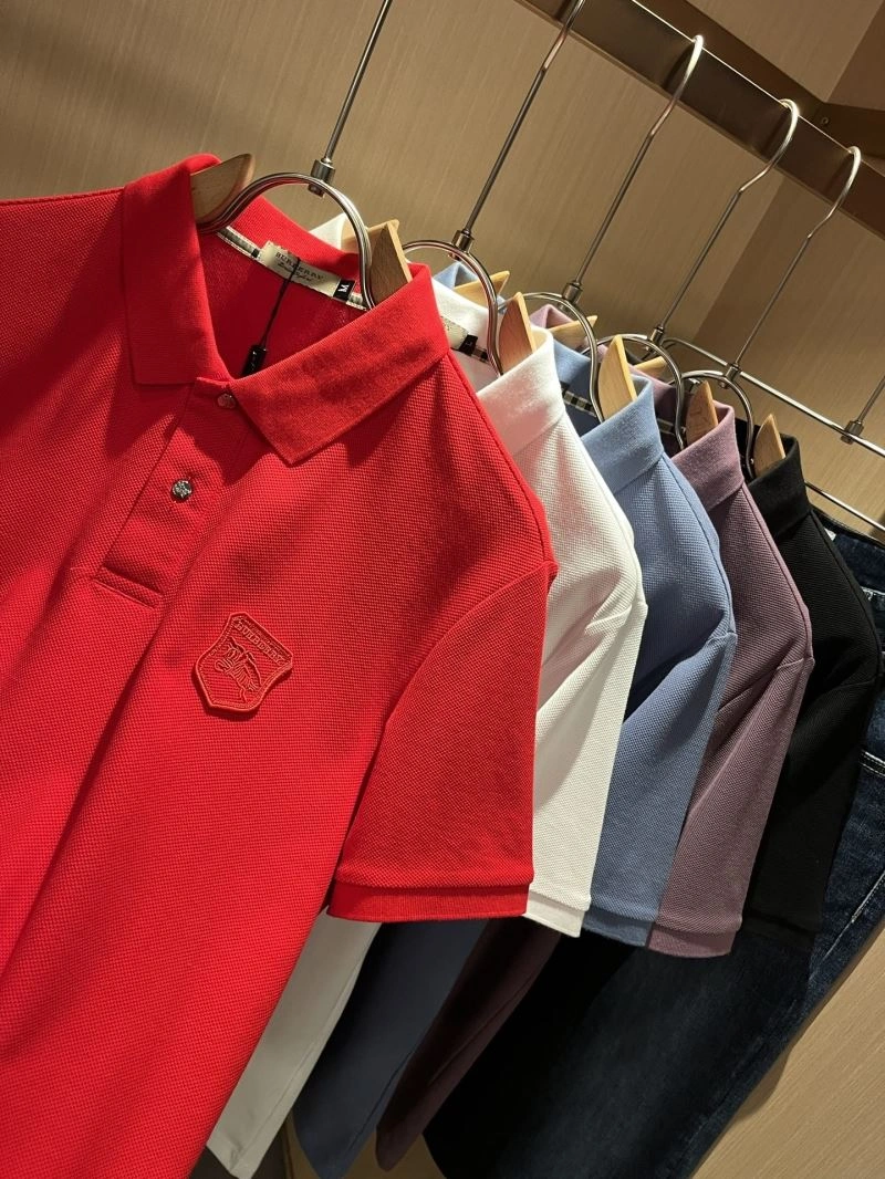 ZeroBulk Burberry T-Shirts 101918