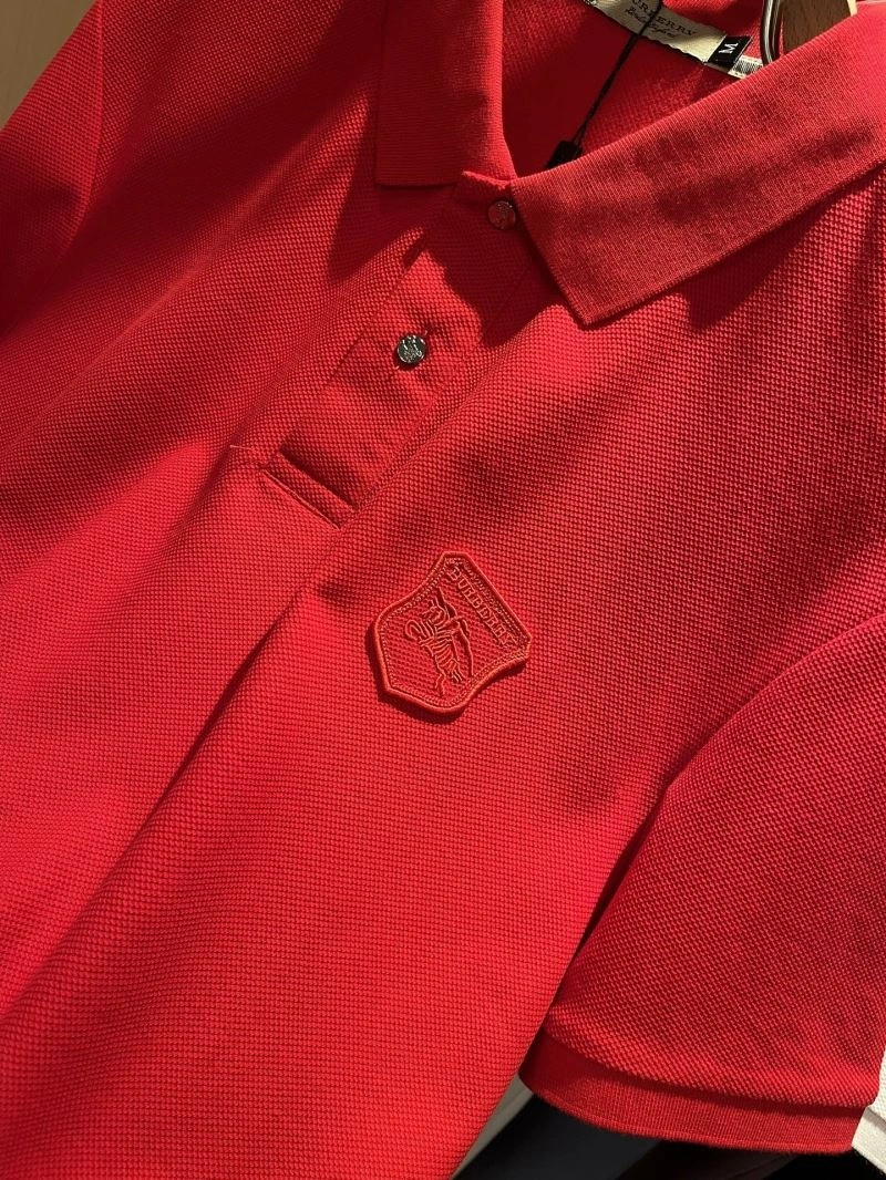 ZeroBulk Burberry T-Shirts 101918