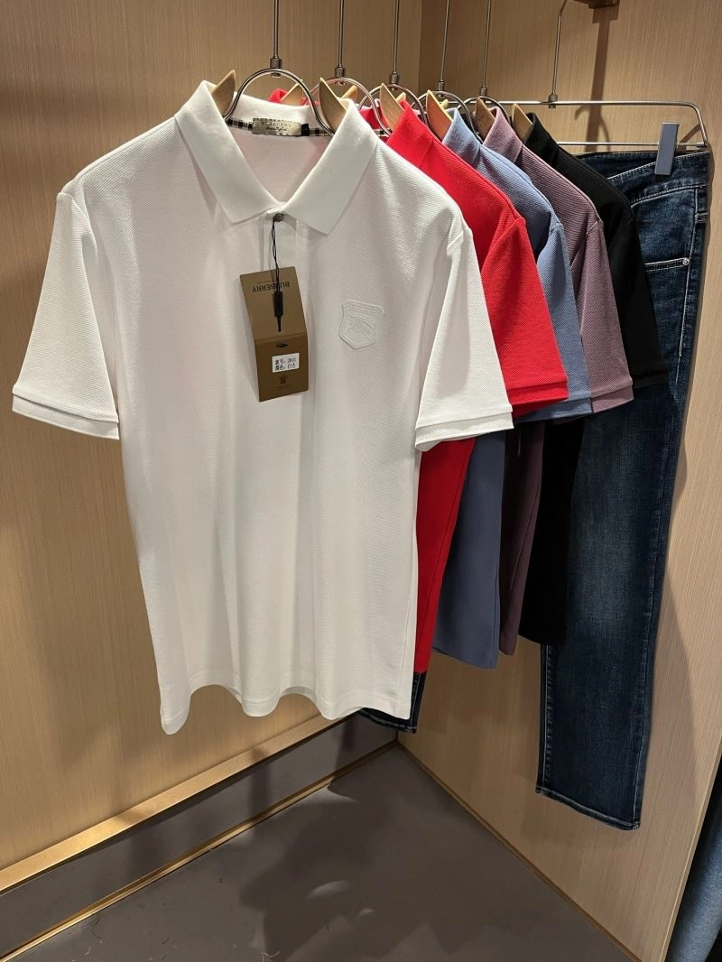 UrbanChic Burberry T-Shirts 101916