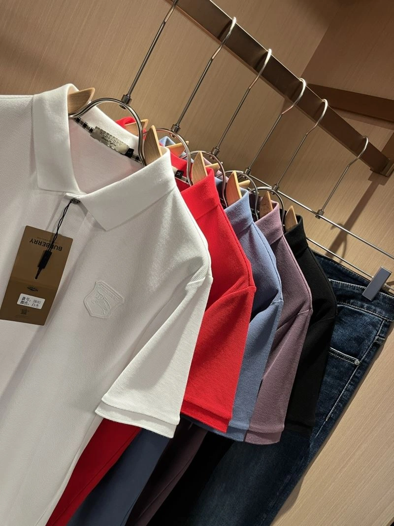 UrbanChic Burberry T-Shirts 101916