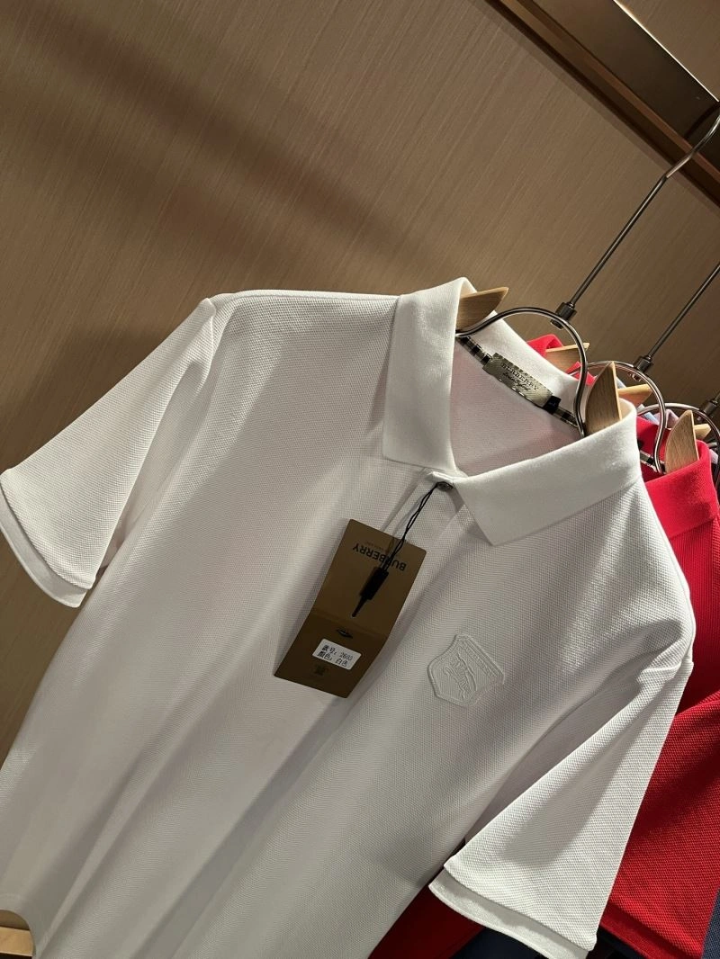 UrbanChic Burberry T-Shirts 101916