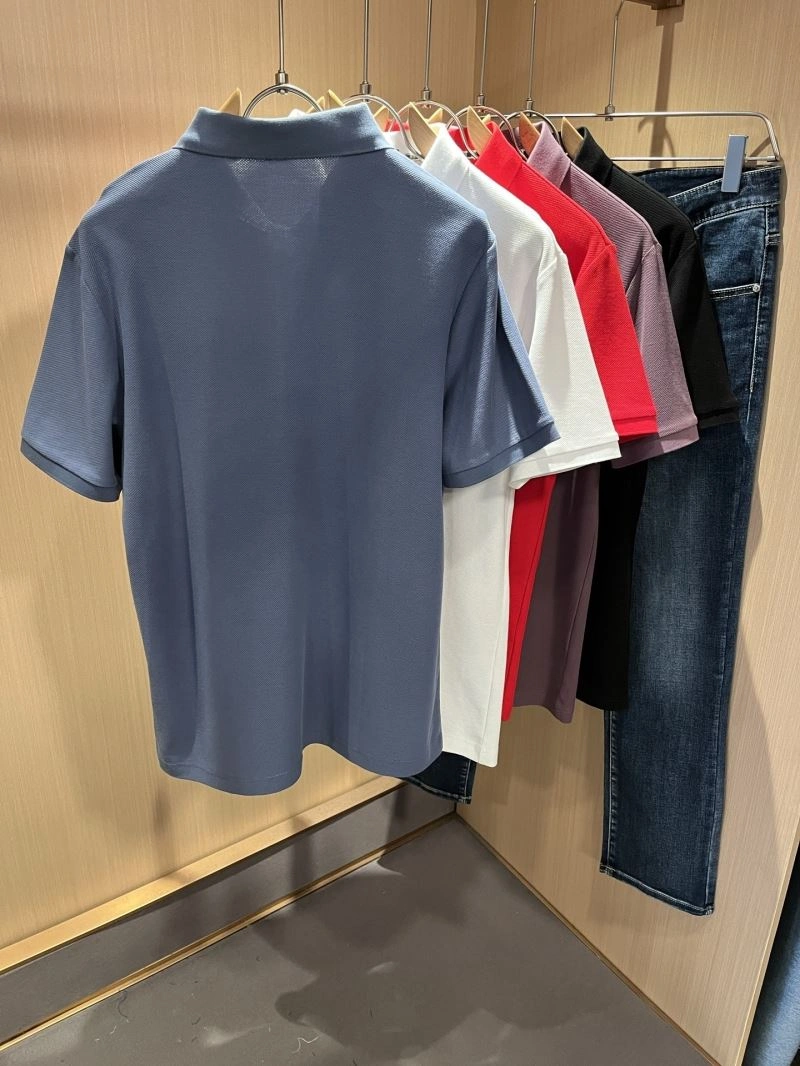 SoftTouch Burberry T-Shirts 101954