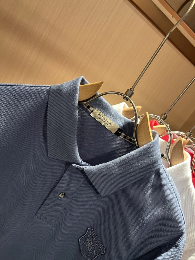 SoftTouch Burberry T-Shirts 101954