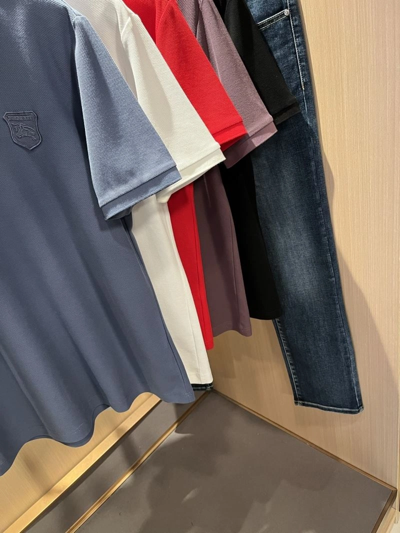 SoftTouch Burberry T-Shirts 101954
