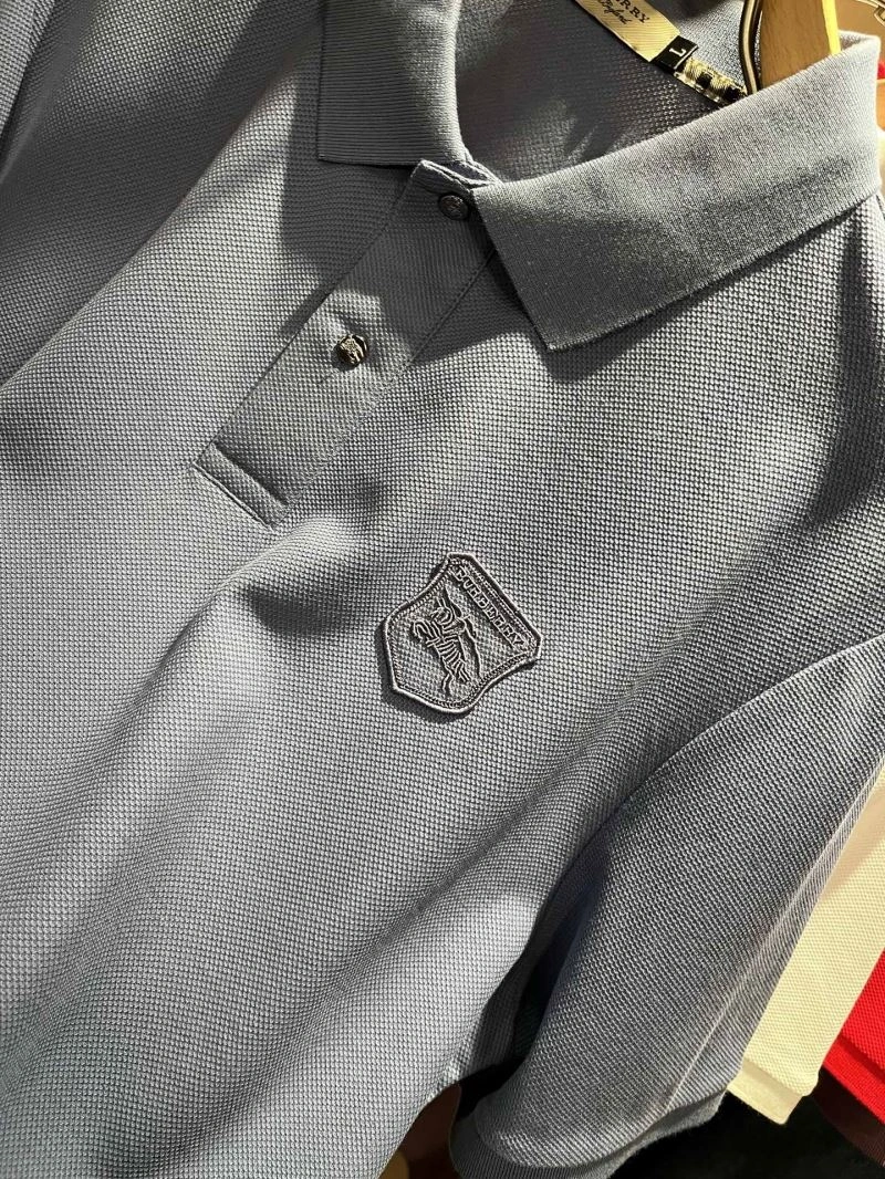 SoftTouch Burberry T-Shirts 101954