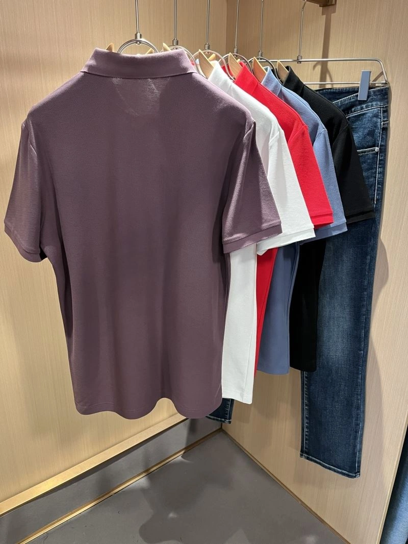 Burberry T-Shirts Sophisticated 101909