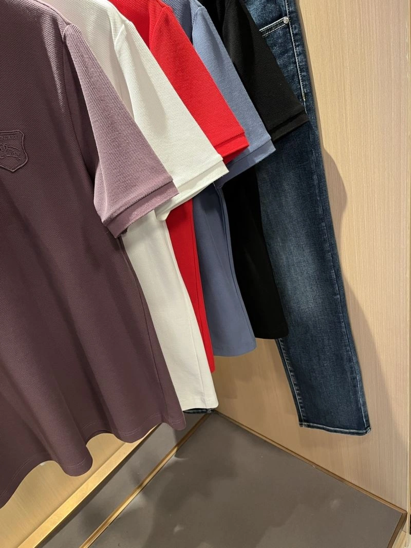 Burberry T-Shirts Sophisticated 101909