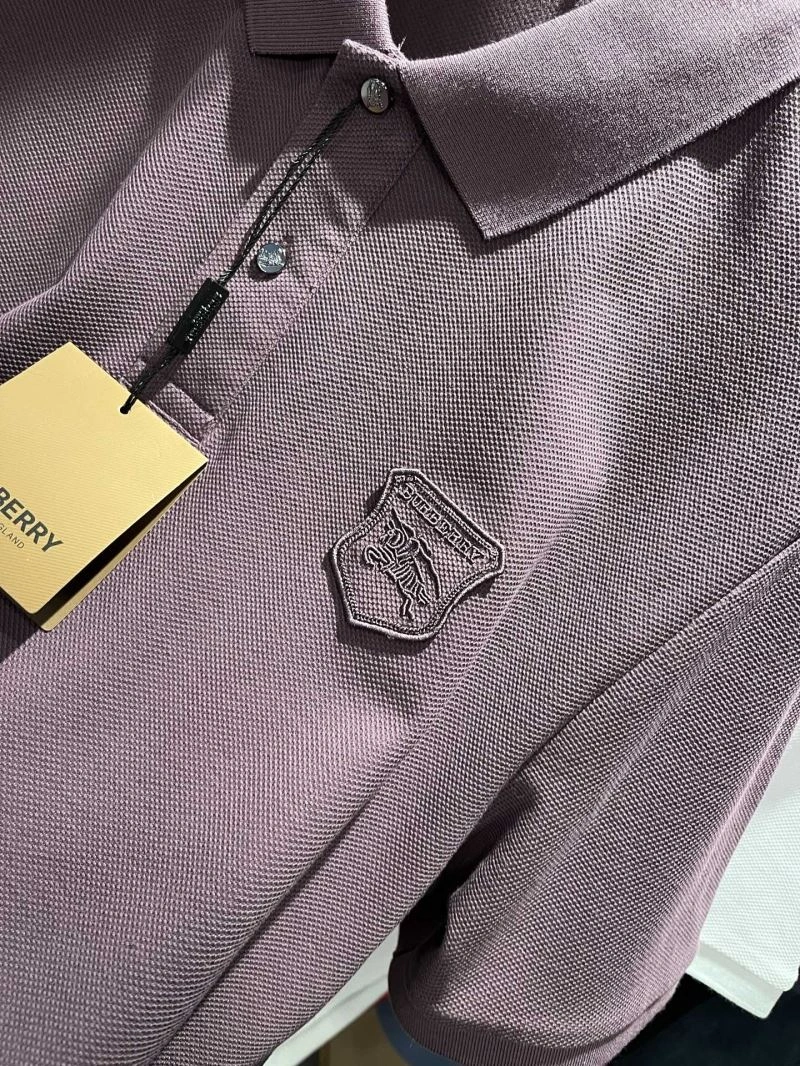 Burberry T-Shirts Sophisticated 101909