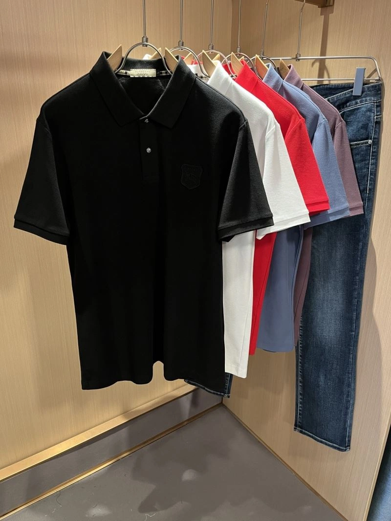 Burberry T-Shirts Premium 101936