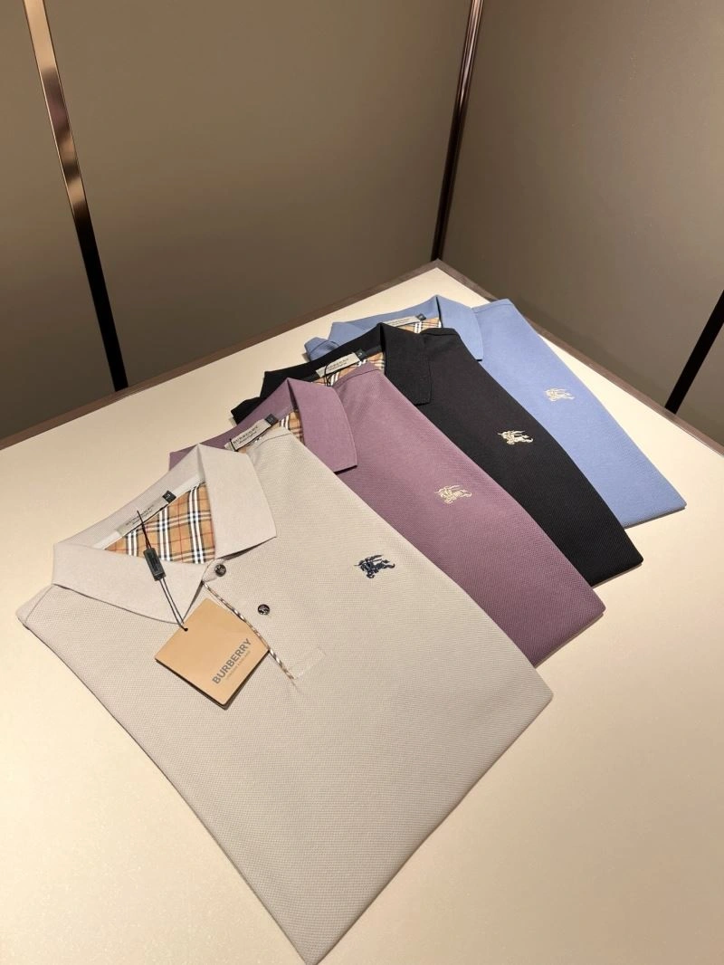 Burberry T-Shirts OnTrend 101911