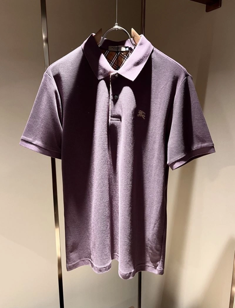 Burberry T-Shirts Vibrant 101904