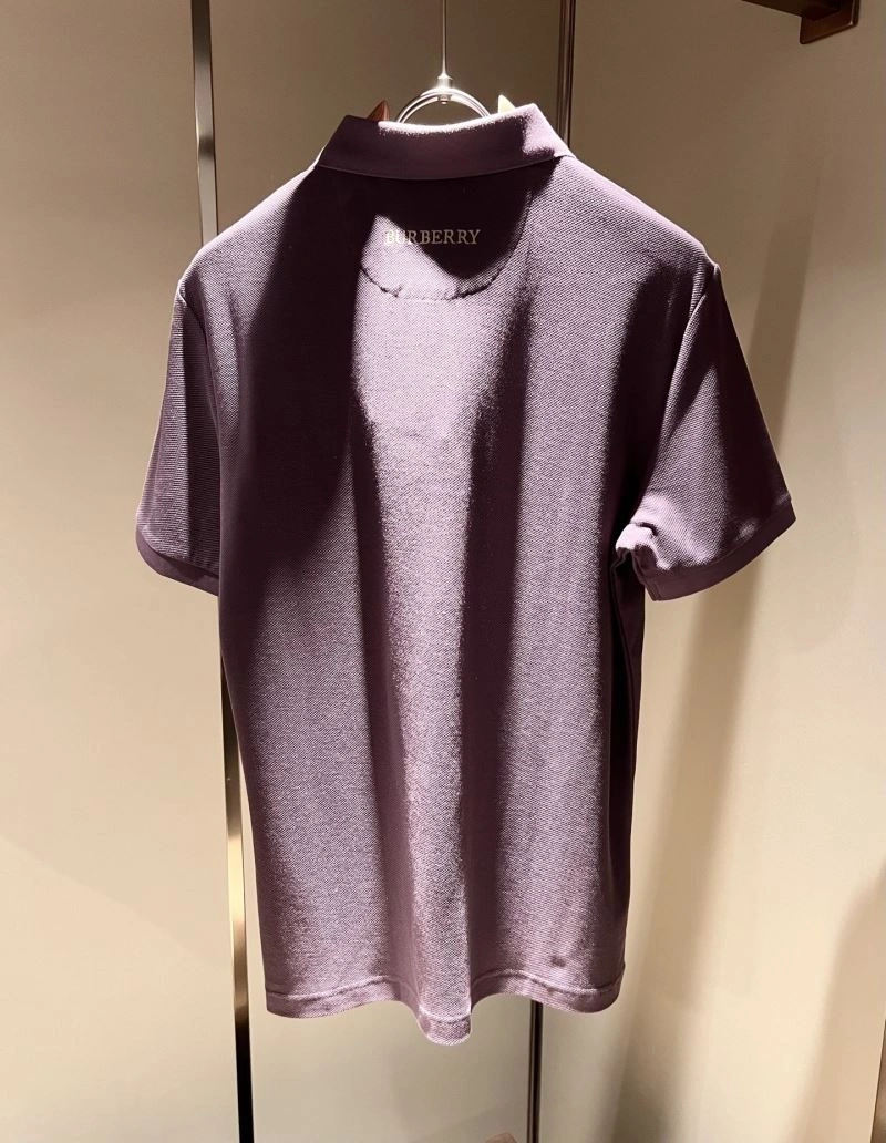 Burberry T-Shirts Vibrant 101904