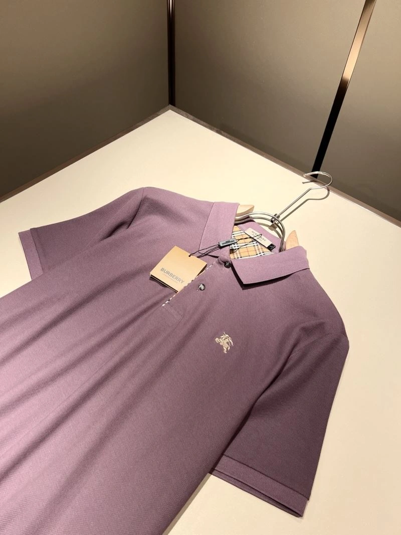 Burberry T-Shirts Vibrant 101904