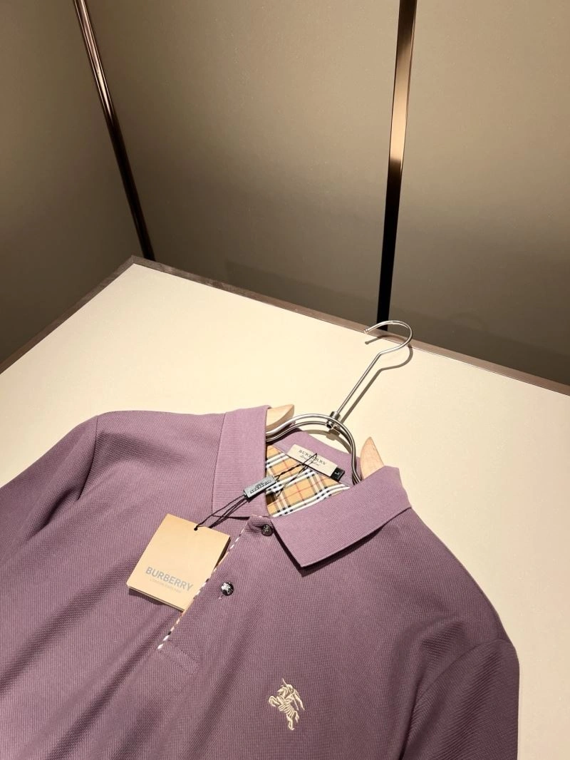 Burberry T-Shirts Vibrant 101904