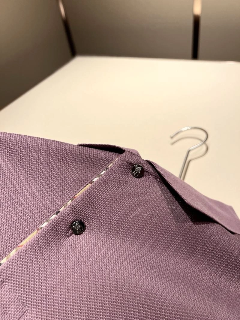 Burberry T-Shirts Vibrant 101904