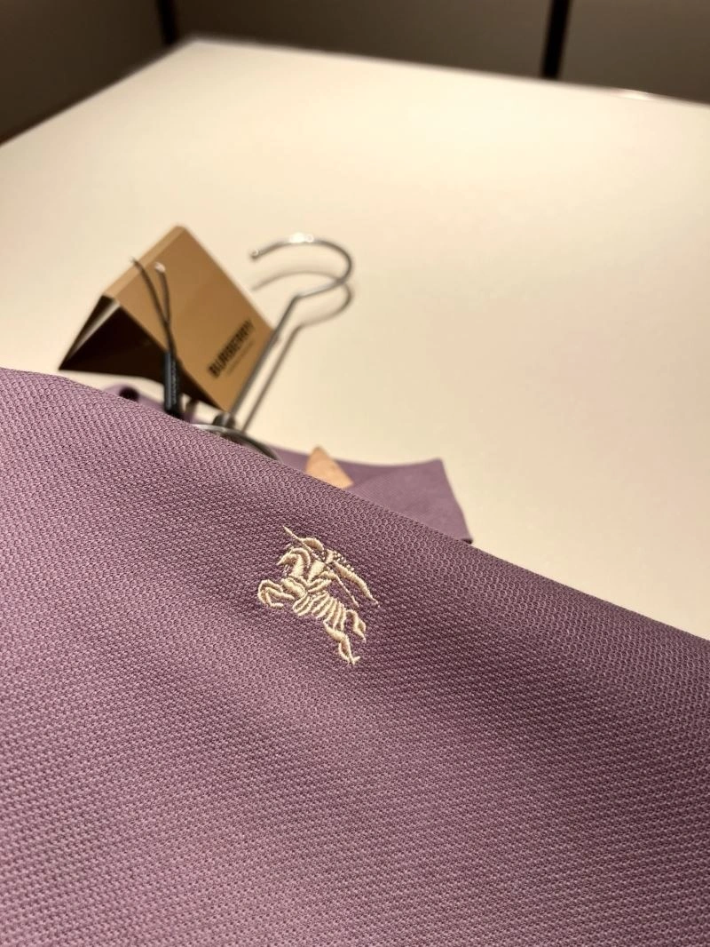 Burberry T-Shirts Vibrant 101904