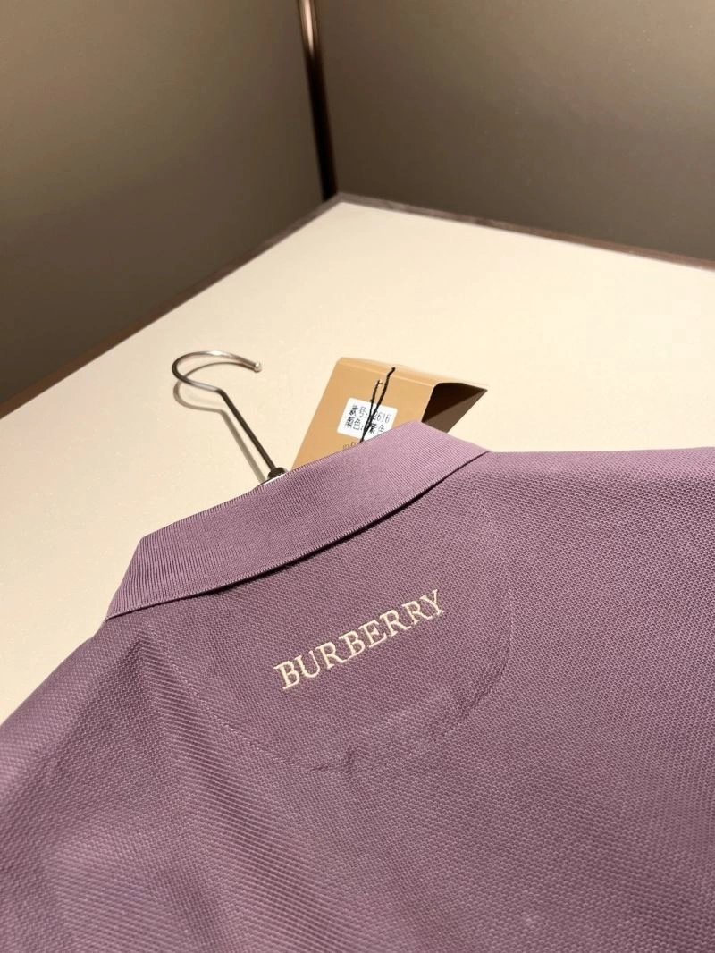 Burberry T-Shirts Vibrant 101904