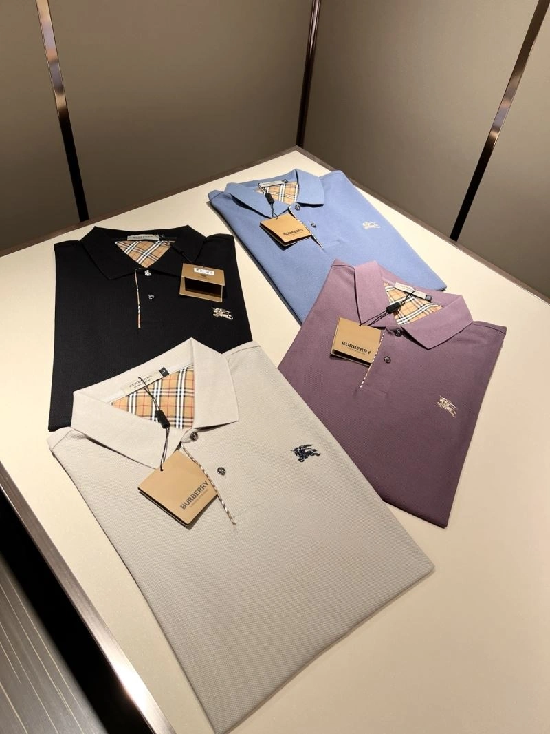 ComfortFit Burberry T-Shirts 101908