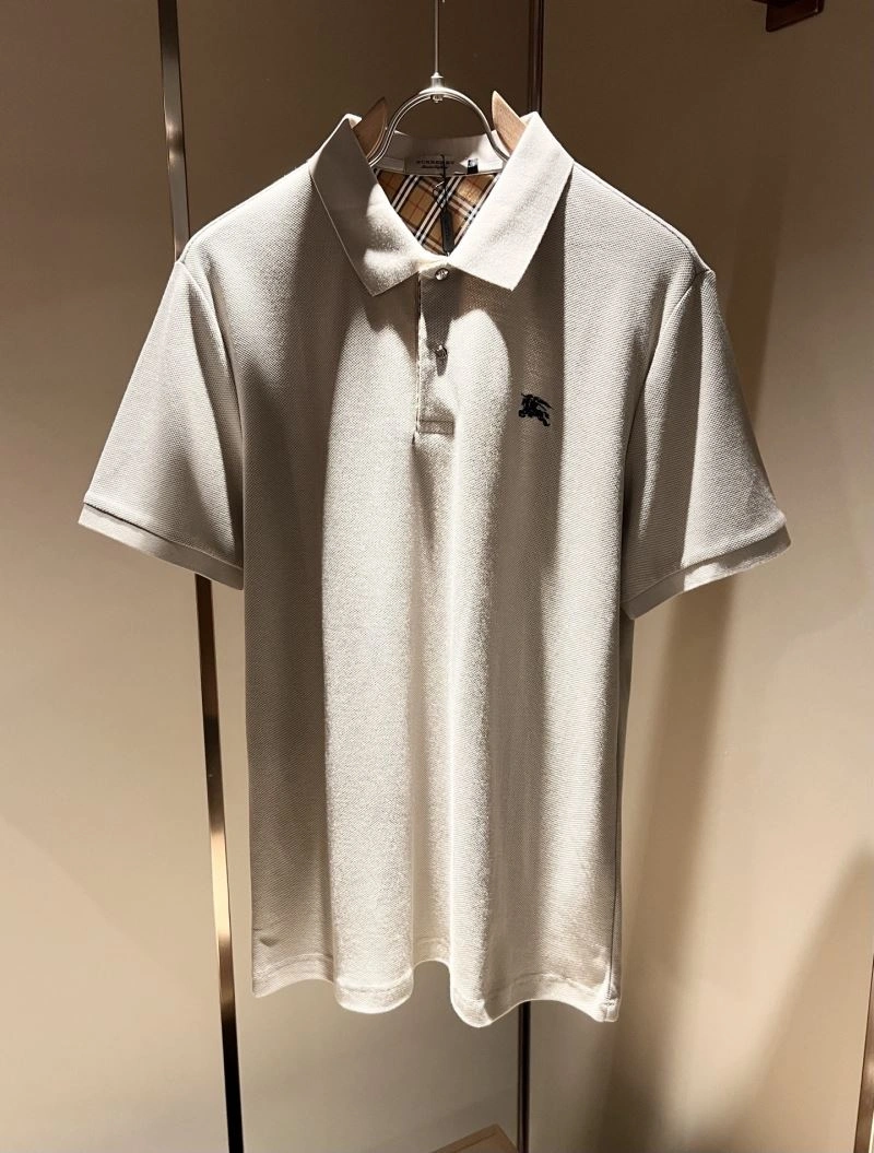 ComfortFit Burberry T-Shirts 101908