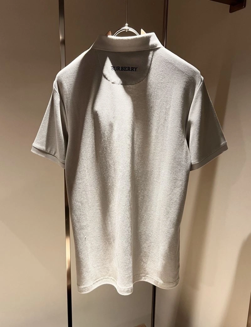 ComfortFit Burberry T-Shirts 101908