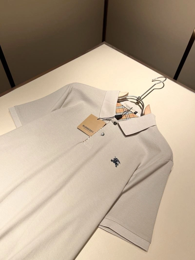 ComfortFit Burberry T-Shirts 101908