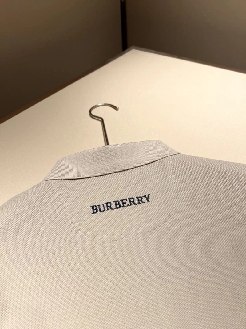 ComfortFit Burberry T-Shirts 101908