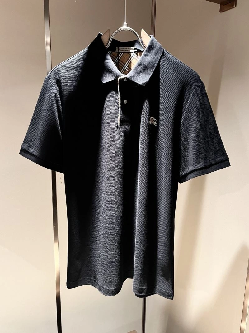 Burberry T-Shirts Vibrant 101905