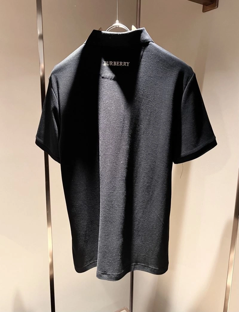 Burberry T-Shirts Vibrant 101905