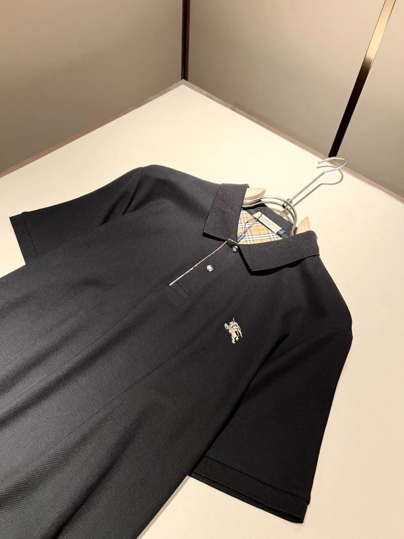 Burberry T-Shirts Vibrant 101905