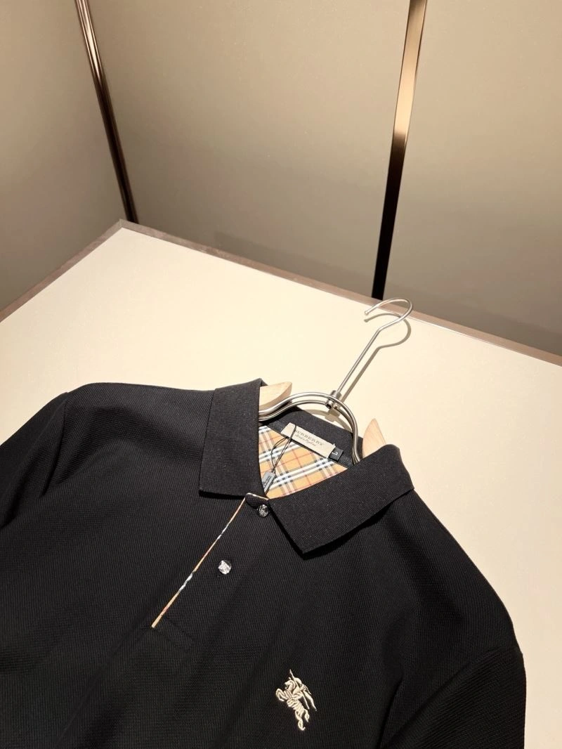 Burberry T-Shirts Vibrant 101905