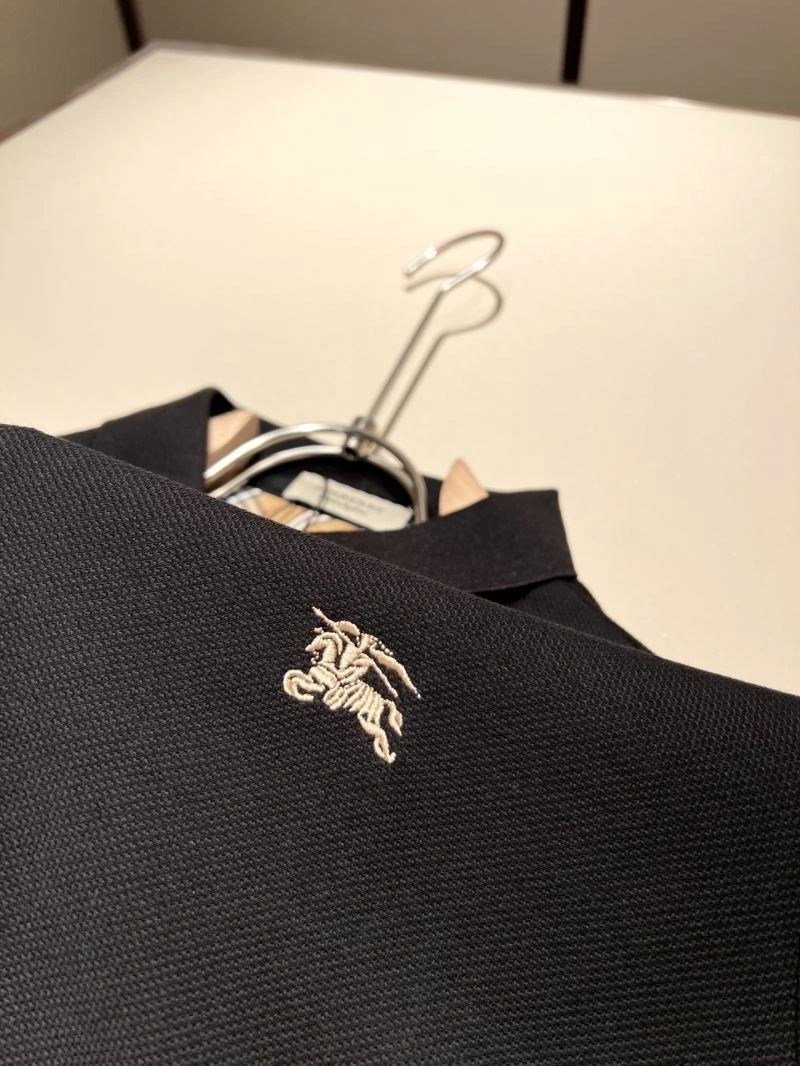 Burberry T-Shirts Vibrant 101905