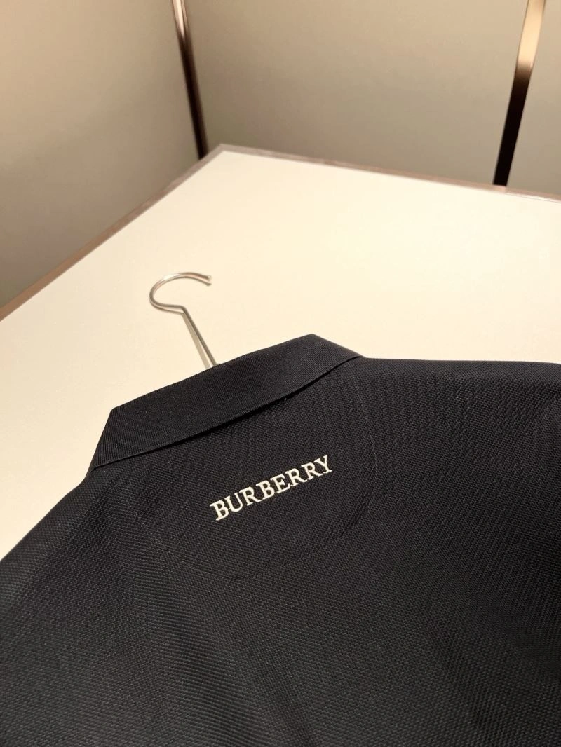 Burberry T-Shirts Vibrant 101905