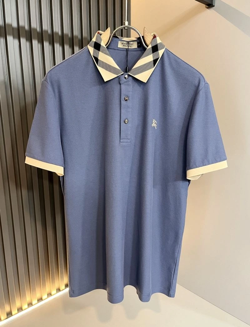Burberry T-Shirts Classic 101915
