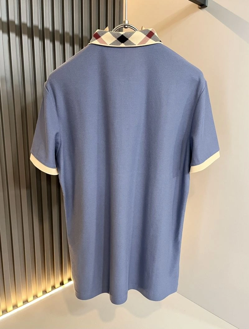 Burberry T-Shirts Classic 101915
