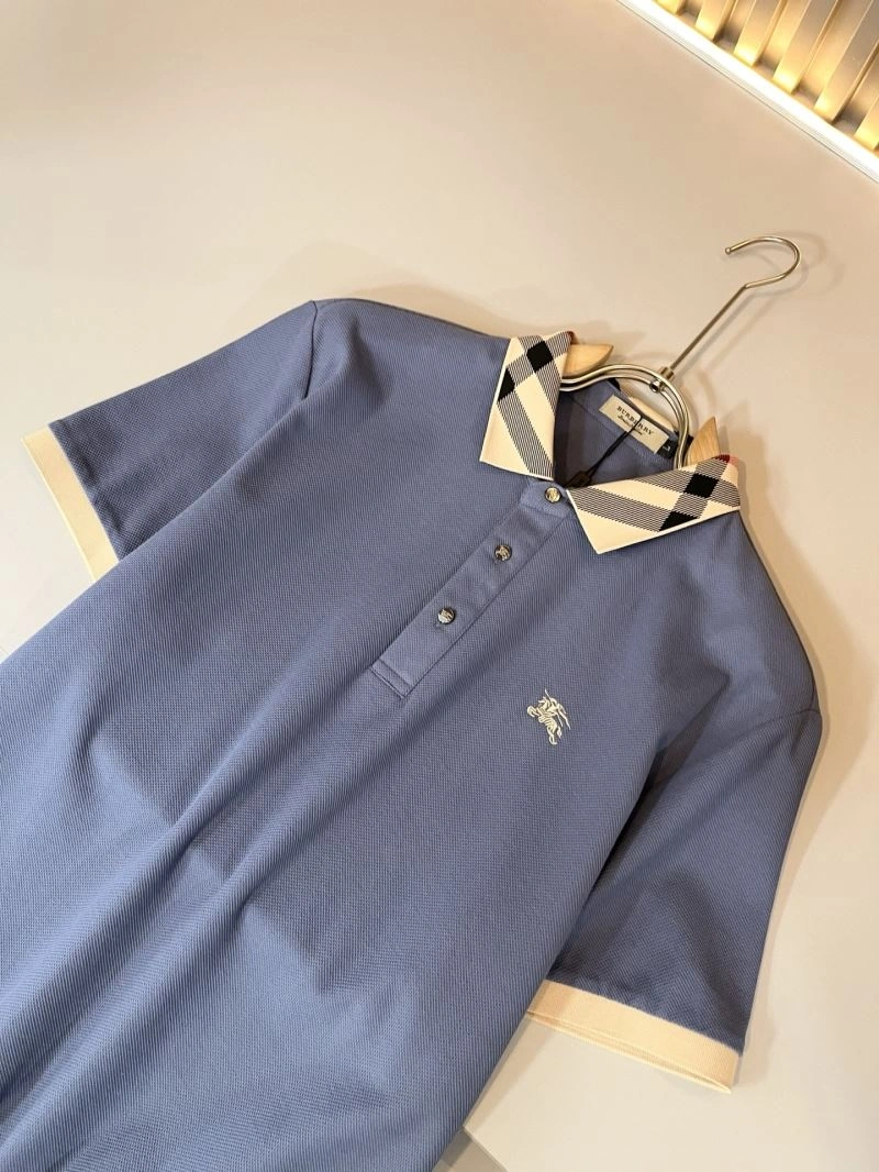 Burberry T-Shirts Classic 101915