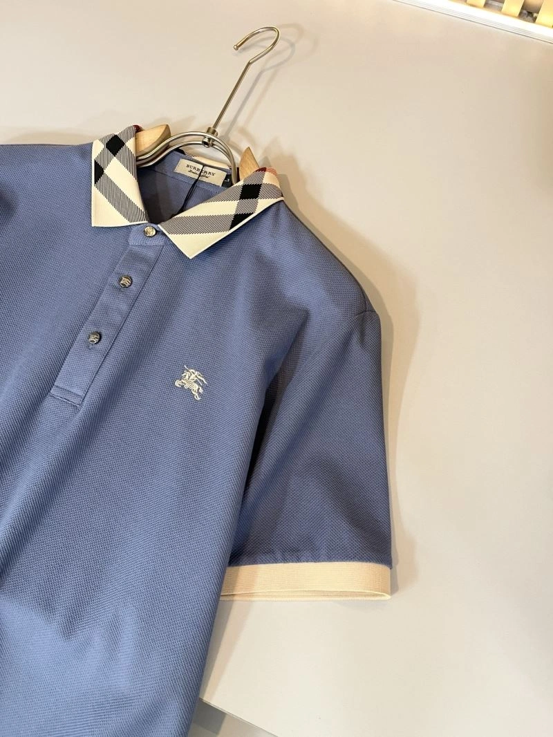 Burberry T-Shirts Classic 101915