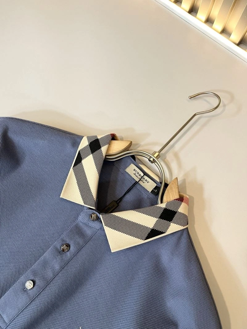Burberry T-Shirts Classic 101915
