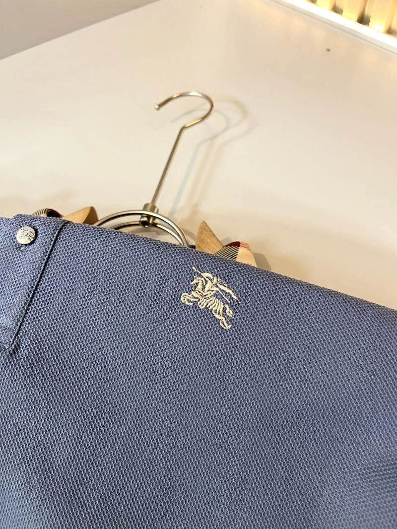 Burberry T-Shirts Classic 101915