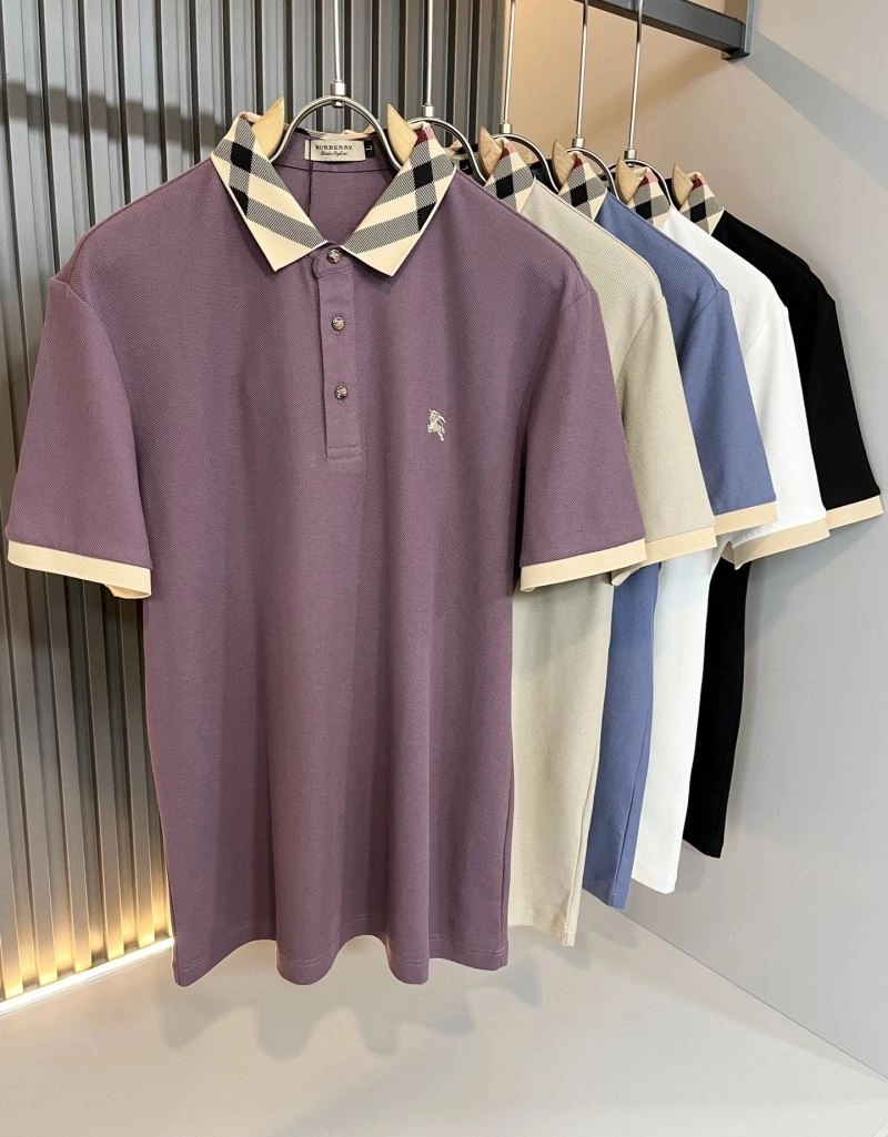 Burberry T-Shirts Durable 101910