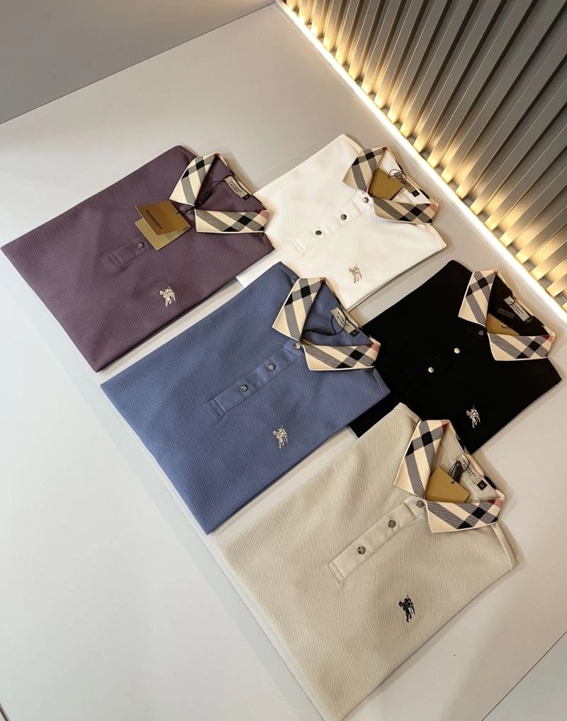 Burberry T-Shirts Durable 101910