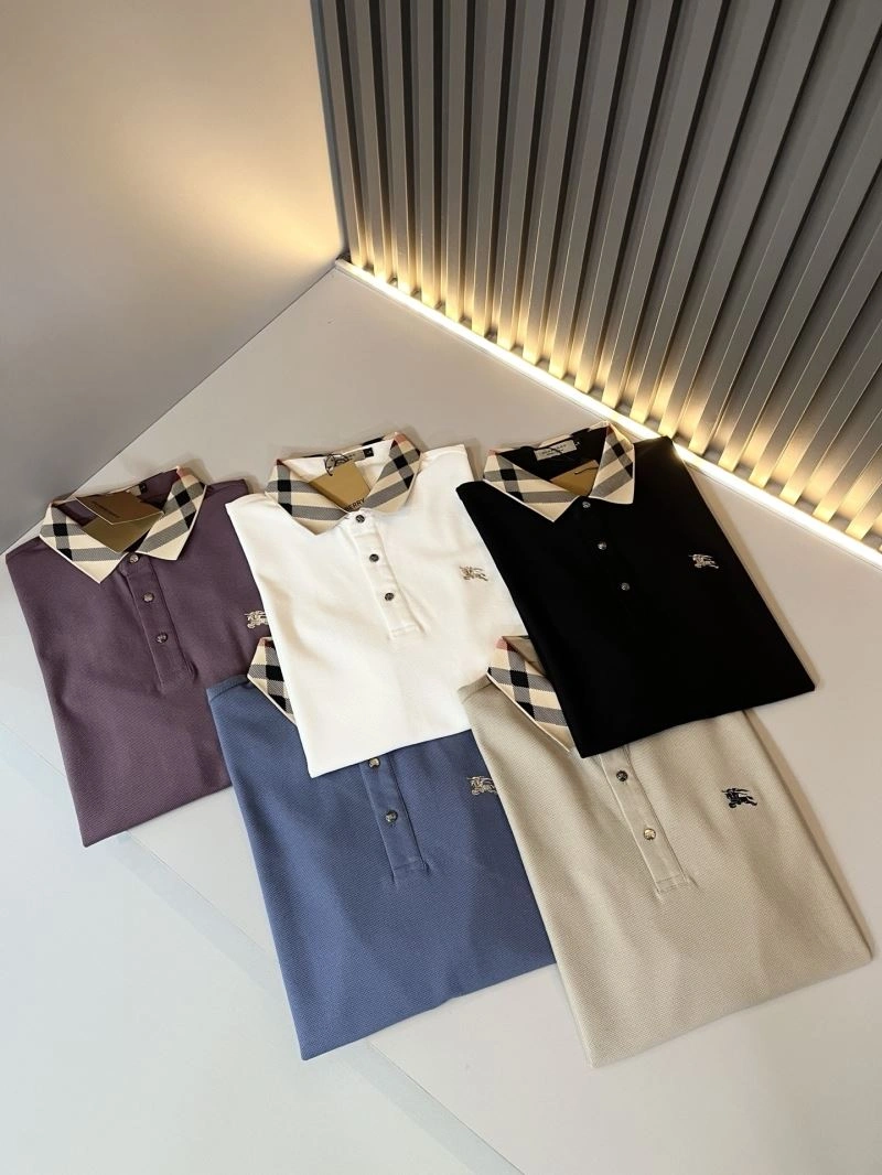 Snug Burberry T-Shirts 101948